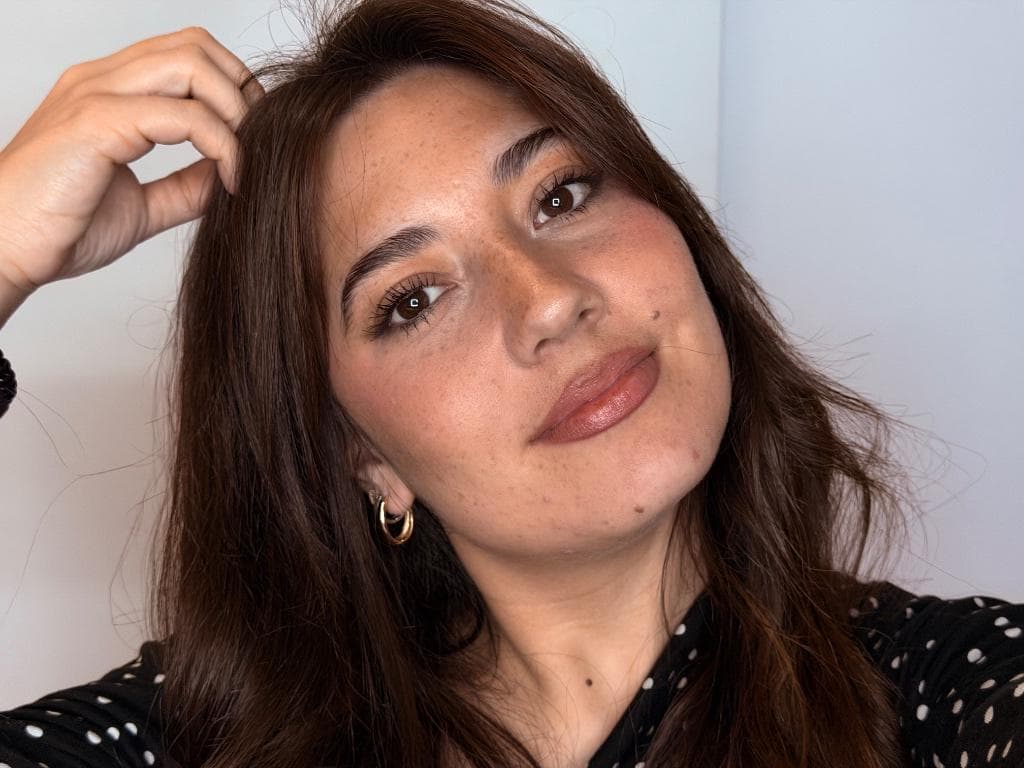 Leire Campo, Spanish teacher at Spanish Fluency Club